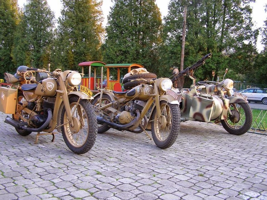 Noc Muzeów 2015