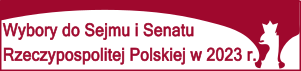 Wybory do Sejmu i Senatu RP 2023