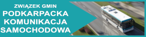 ZWIĄZEK GMIN "PODKARPACKA KOMUNIKACJA SAMOCHODOWA"