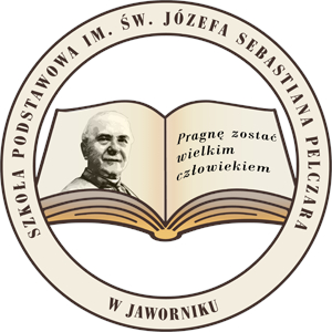 Szkoła Podstawowa im. Św. Józefa Sebastiana Pelczara w Jaworniku - spjawornik.gminaniebylec.pl